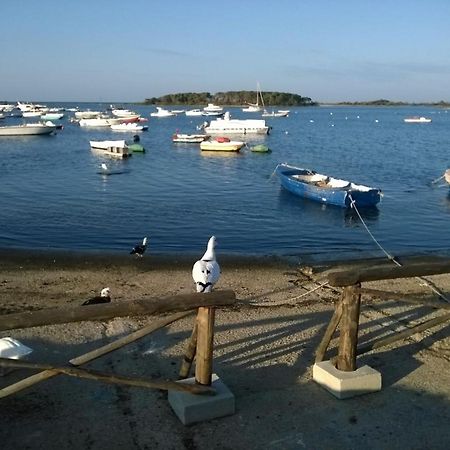 B&B Lady Lucia Porto Cesareo Ngoại thất bức ảnh