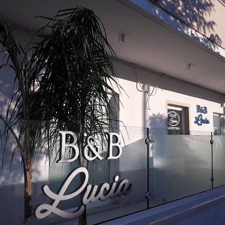 B&B Lady Lucia Porto Cesareo Ngoại thất bức ảnh