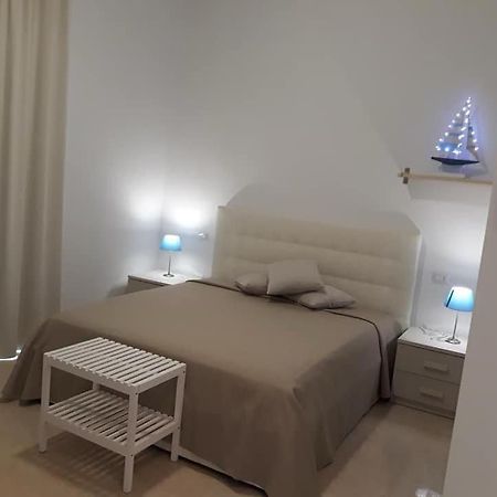 B&B Lady Lucia Porto Cesareo Ngoại thất bức ảnh