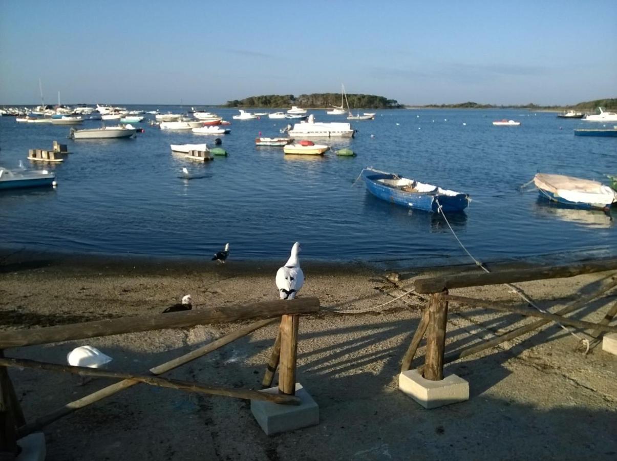 B&B Lady Lucia Porto Cesareo Ngoại thất bức ảnh