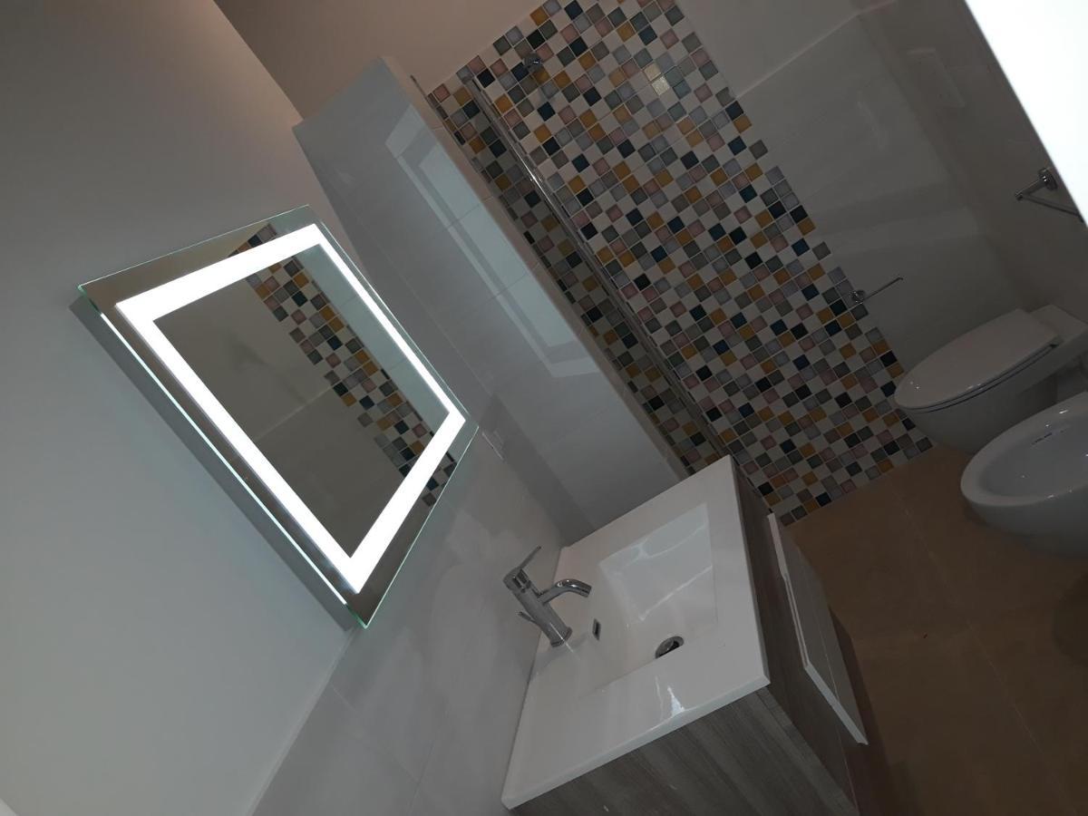 B&B Lady Lucia Porto Cesareo Ngoại thất bức ảnh