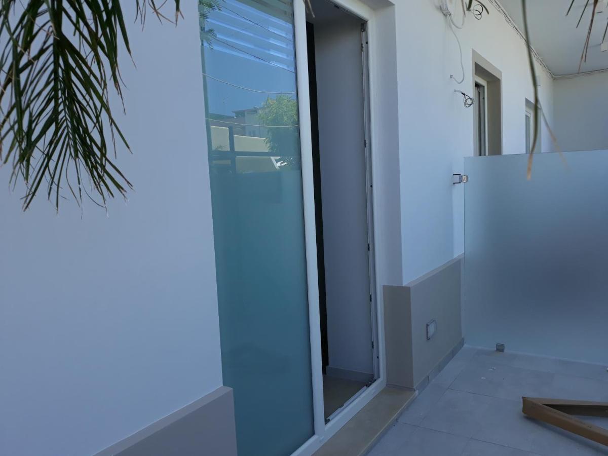 B&B Lady Lucia Porto Cesareo Ngoại thất bức ảnh