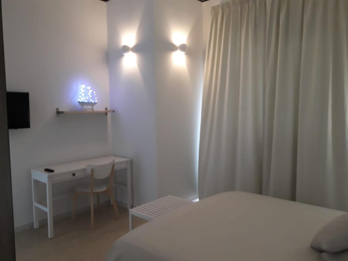 B&B Lady Lucia Porto Cesareo Ngoại thất bức ảnh