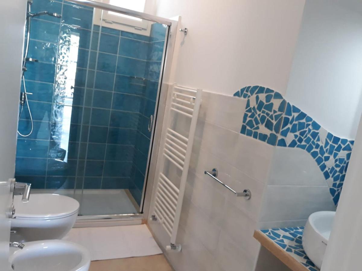 B&B Lady Lucia Porto Cesareo Ngoại thất bức ảnh