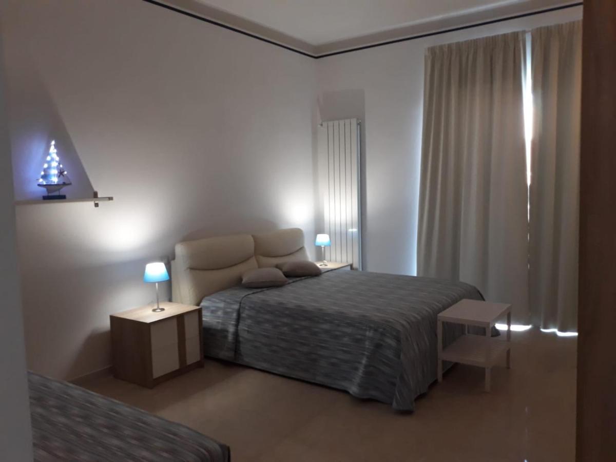 B&B Lady Lucia Porto Cesareo Ngoại thất bức ảnh