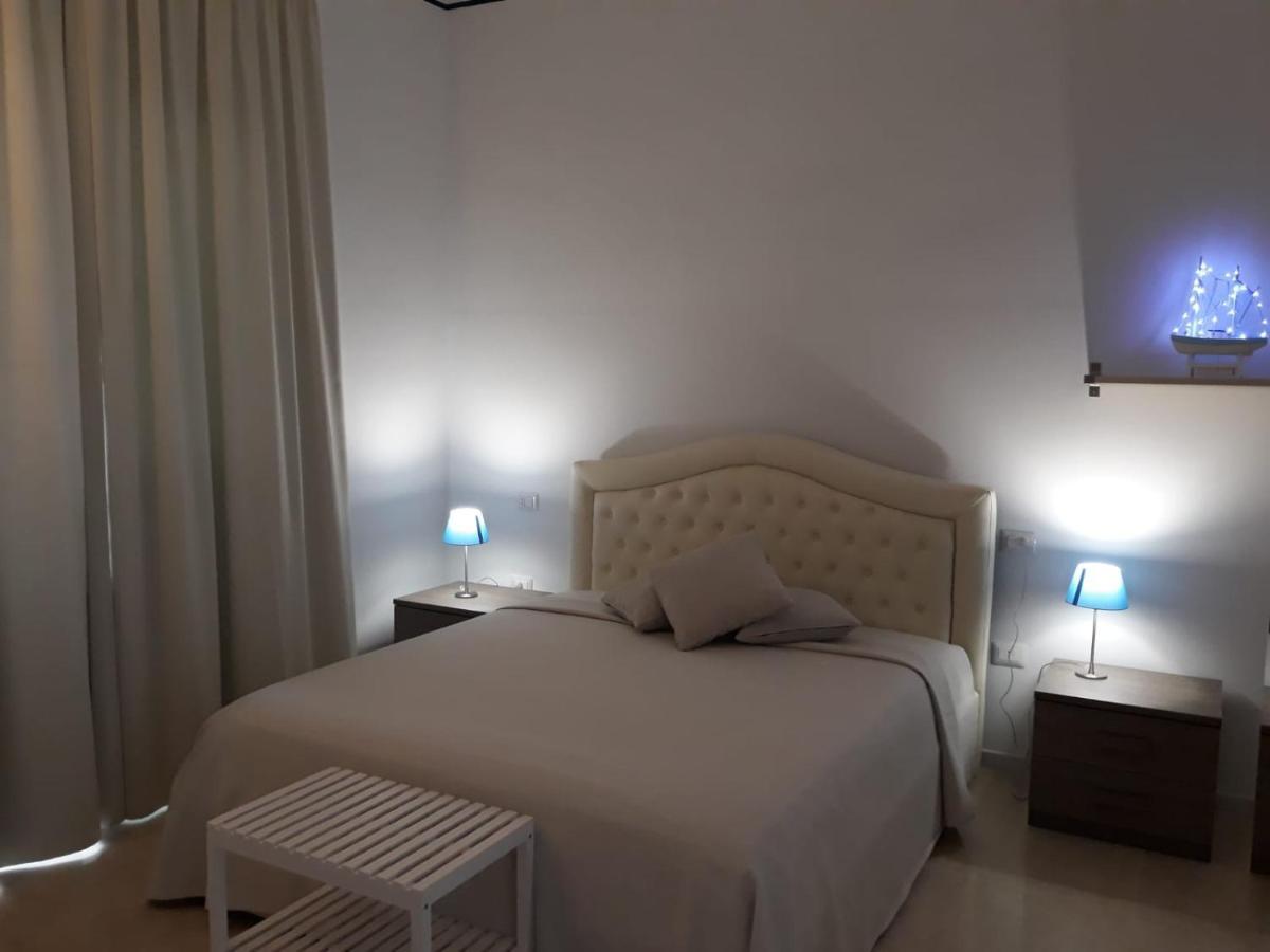 B&B Lady Lucia Porto Cesareo Ngoại thất bức ảnh