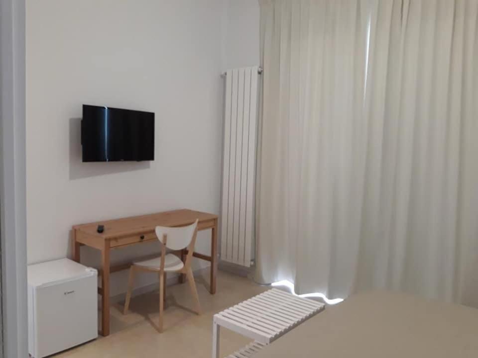 B&B Lady Lucia Porto Cesareo Ngoại thất bức ảnh